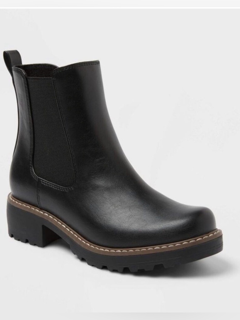 Universal Thread Chelsea Boots